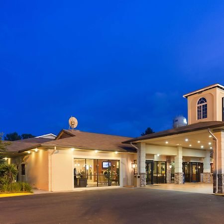 Best Western Point South Йемасси Экстерьер фото