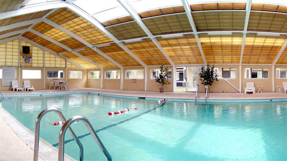 Best Western Point South Йемасси Экстерьер фото