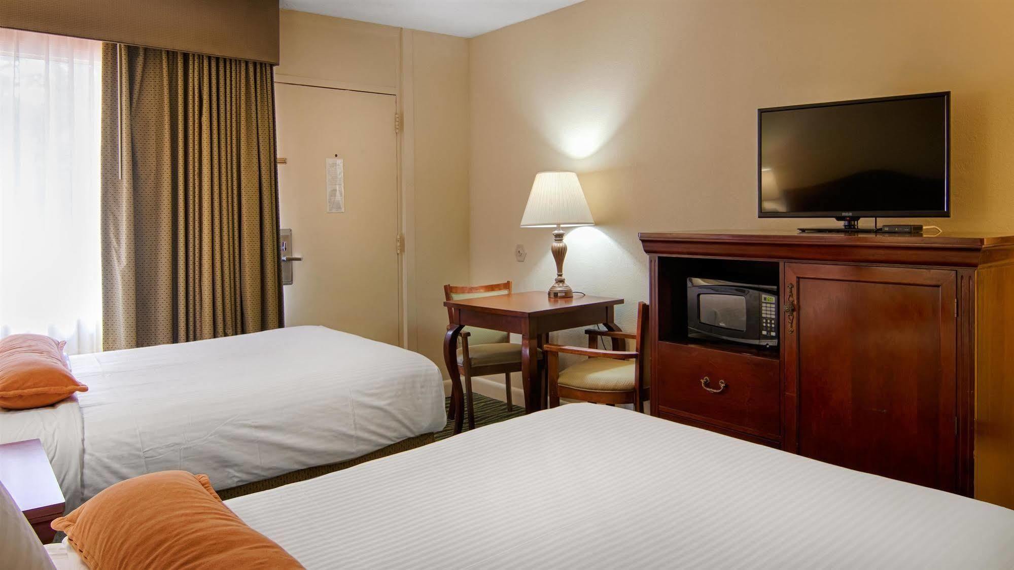 Best Western Point South Йемасси Экстерьер фото