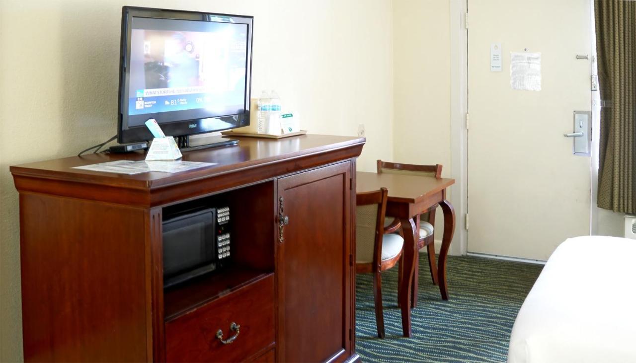 Best Western Point South Йемасси Экстерьер фото
