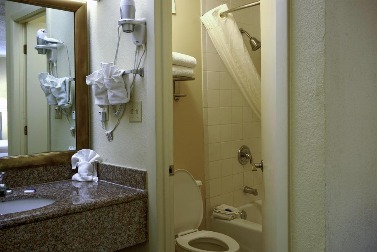 Best Western Point South Йемасси Экстерьер фото