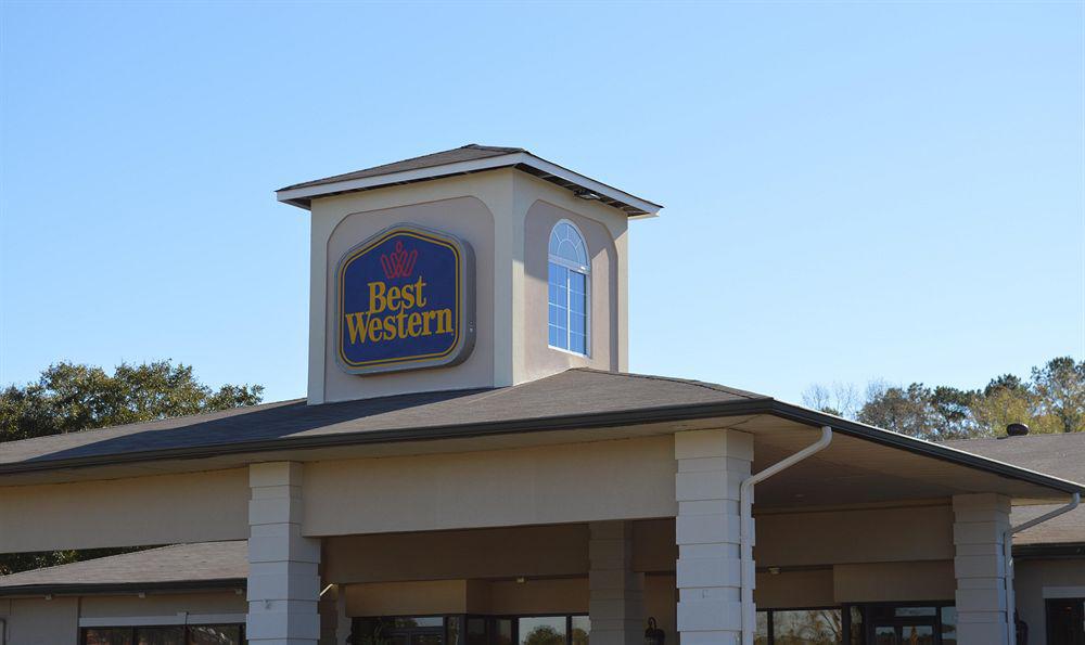 Best Western Point South Йемасси Экстерьер фото